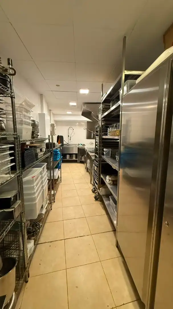 Gewerbefläche zum Verkauf in Passeig Marítim Sant Joan de Déu 82, imagen 13
