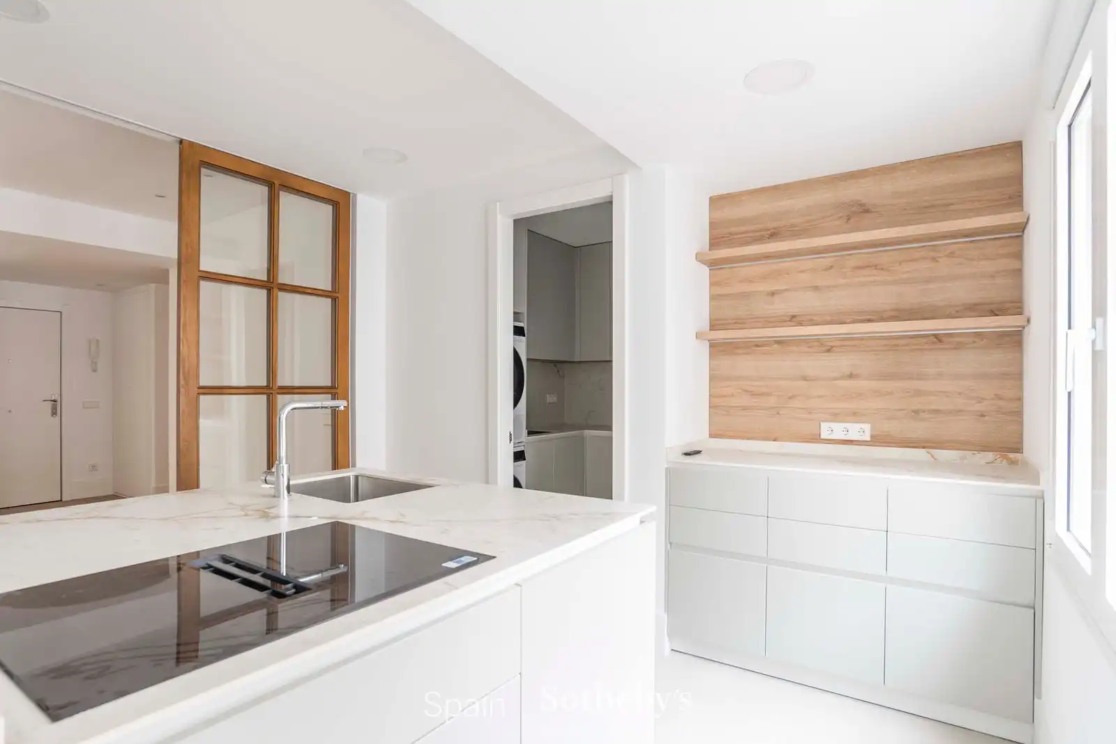 Apartamento con ascensor en venta en Retiro, imagen 12
