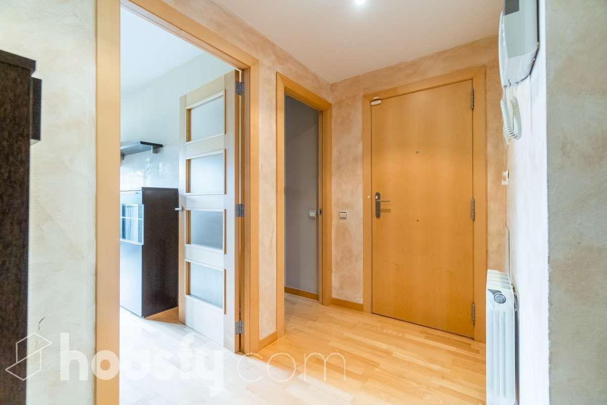 Pis en venda en Terrassa amb Aire condicionat, Calefacció i Terrassa