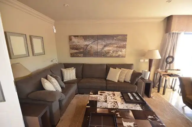 Villa mit Terrasse zum Verkauf in Campo de Golf - Agua García - Juan Fernández, imagen 13