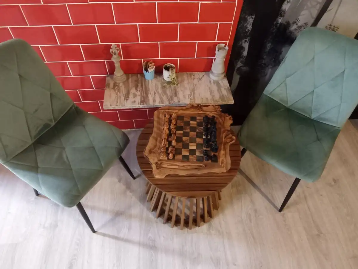 Comedor de Local en venta en La Oliva con Terraza