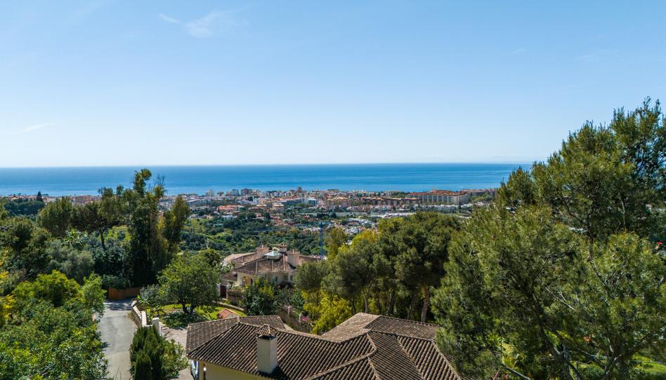 Photo 1 of Residential for sale in Montua la, 19, Huerta del Prado - La Montua, Málaga