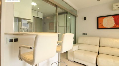 Foto 3 de Apartamento de alquiler en San Antón, Murcia Capital