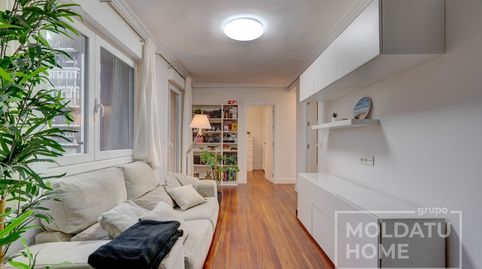 Foto 2 von Wohnung zum Verkauf in Bidebieta, Donostia - San Sebastián