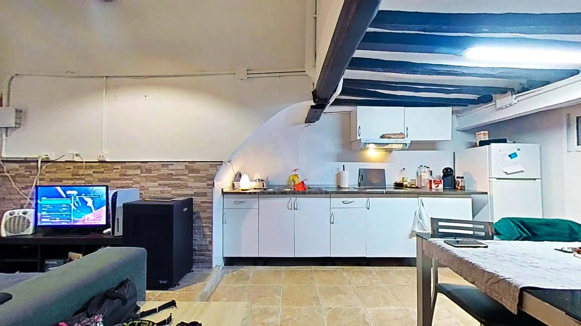 Kitchen of Buildings for sale in Alcover