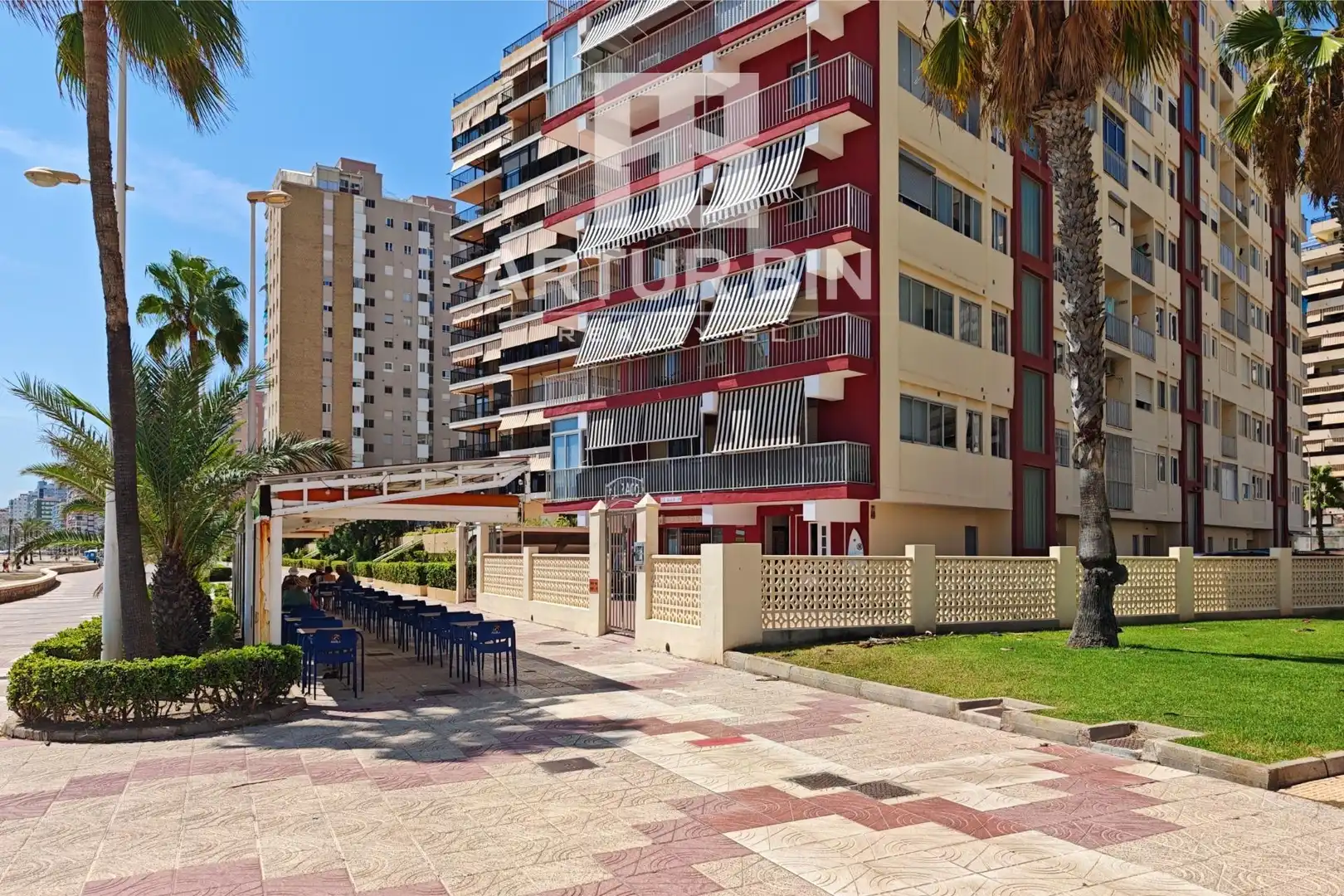 Piso con terraza en venta en Racó, imagen 23