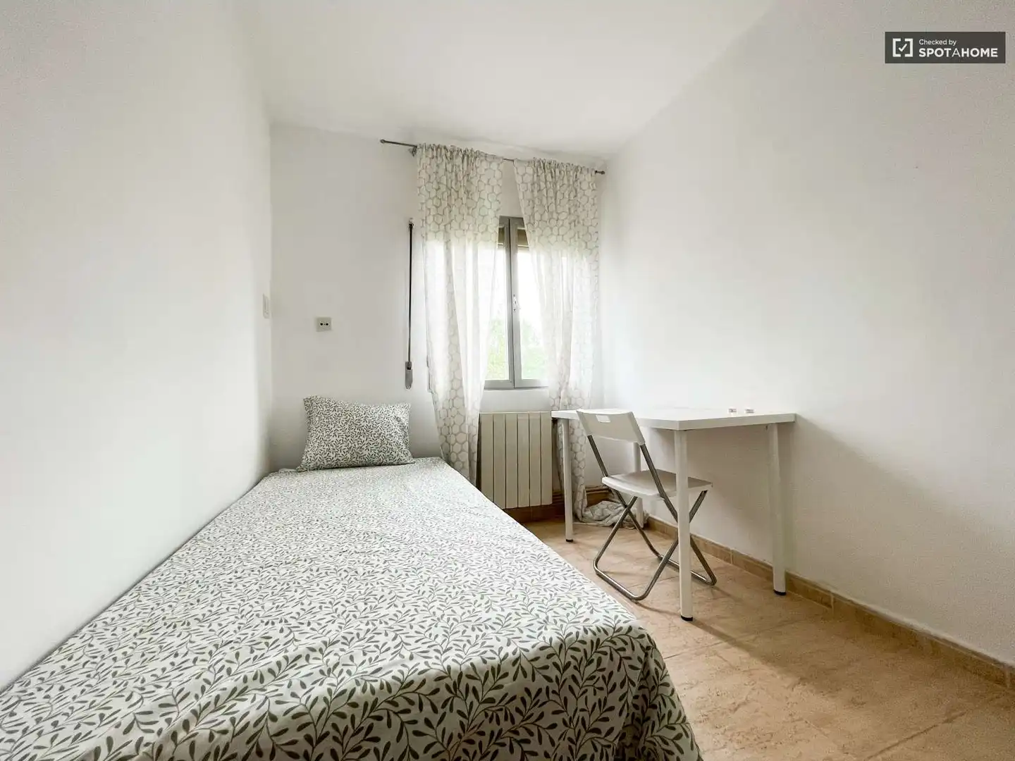 Habitación en Abrantes