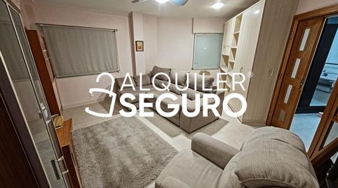 Foto 4 de Piso de alquiler en Venecia - Pol Sta Ana , Polígono Santa Ana, Cartagena