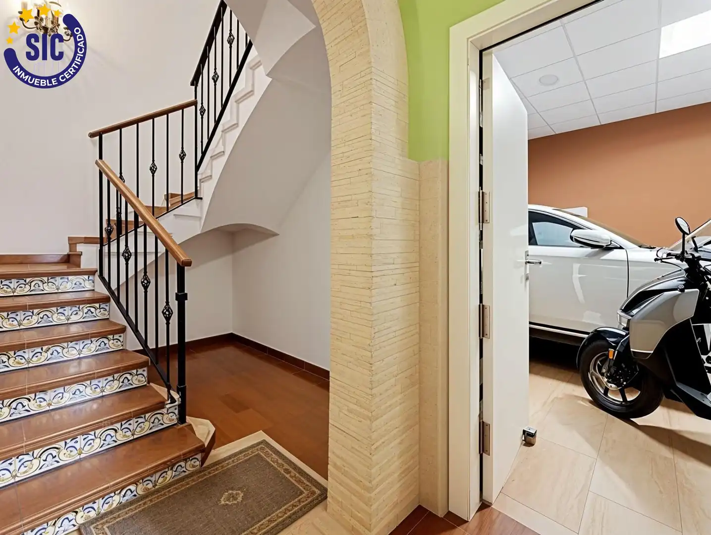 Villa mit Terrasse zum Verkauf in Calle ROSARI, imagen 7