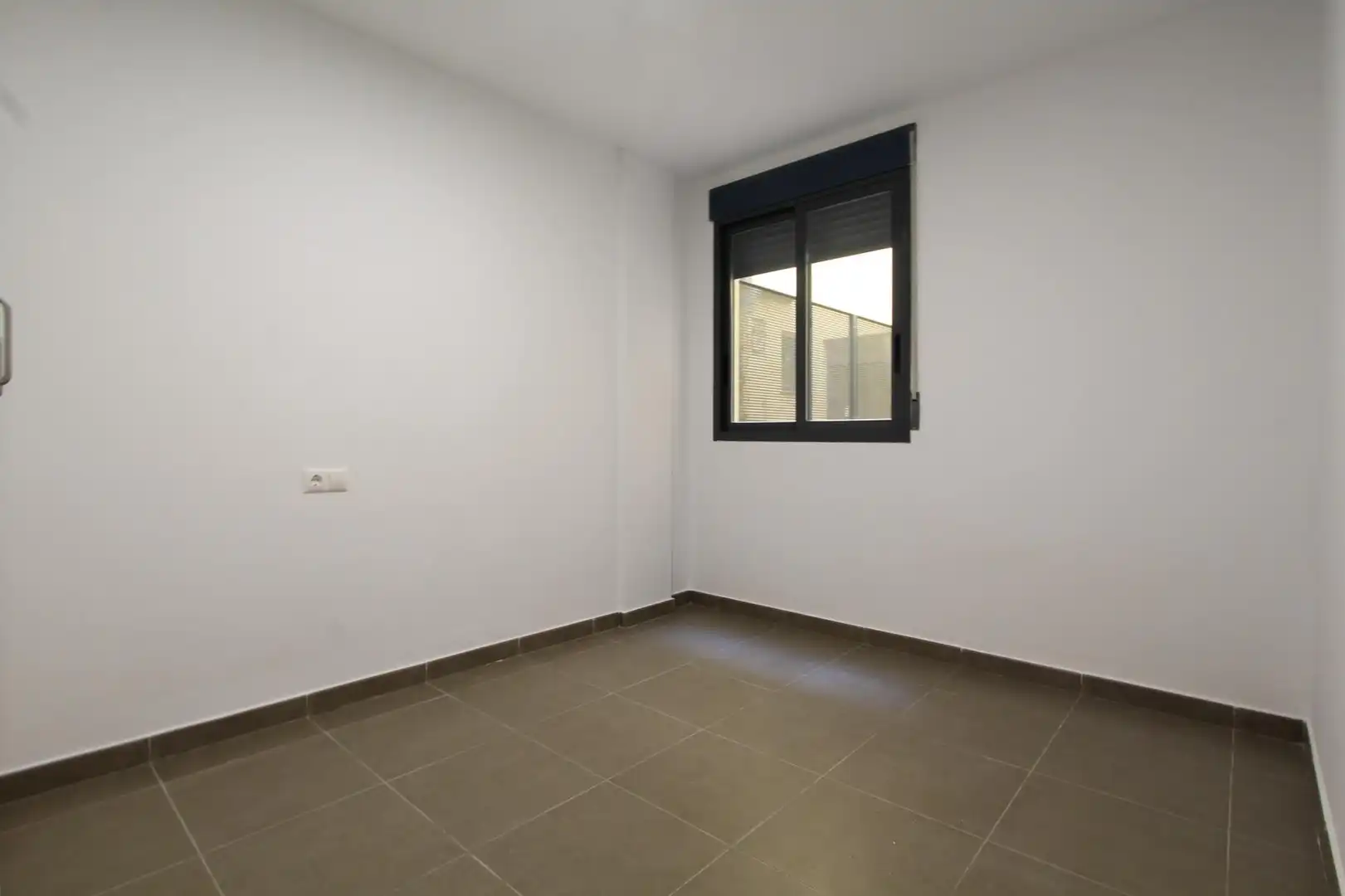 Bedroom of Flat for rent in Moncofa  with Air Conditioner, Heating and Balcony