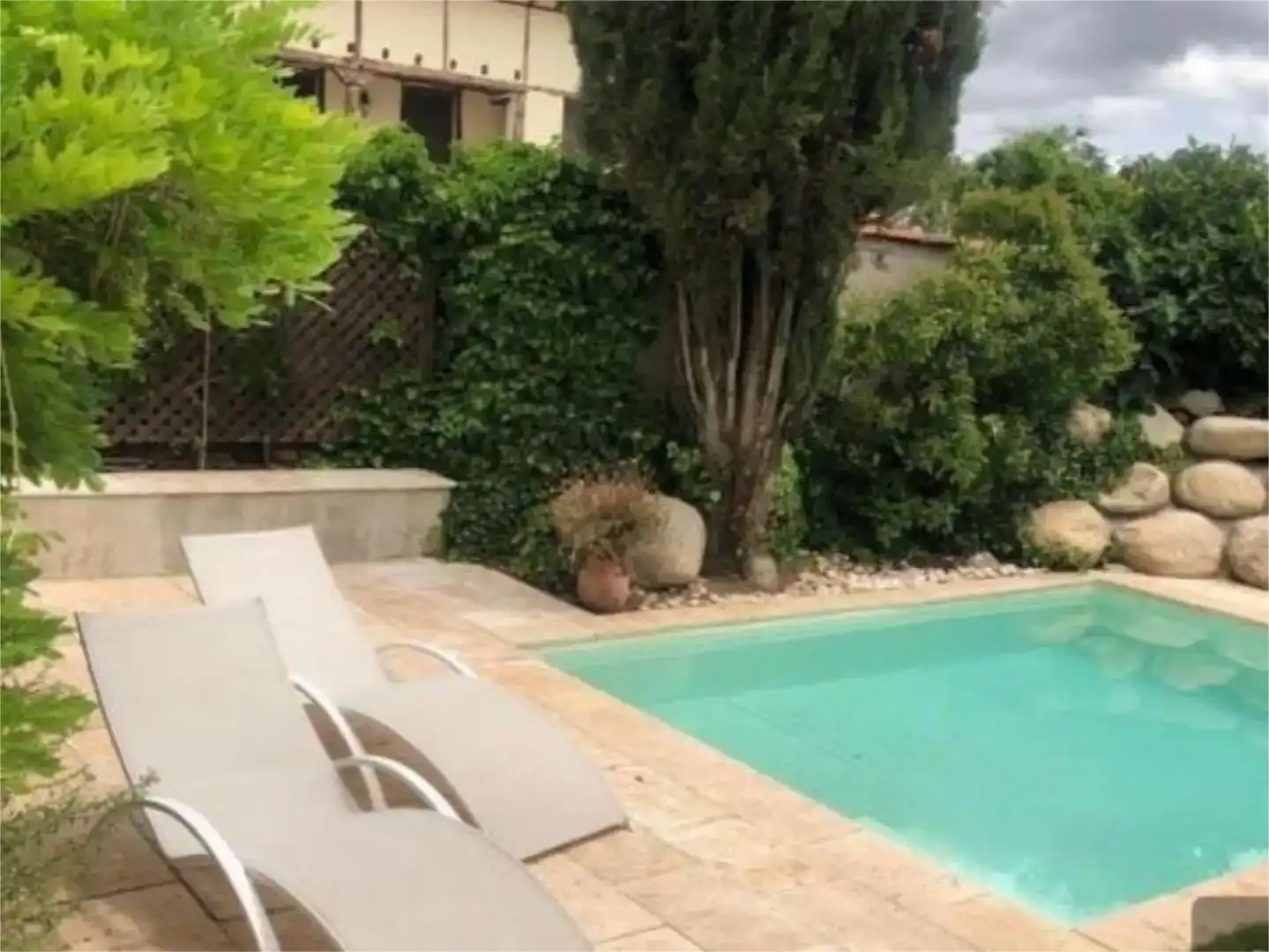 Piscina de Pis en venda en Puentedura amb Jardí privat, Traster i Piscina