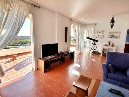 Sala d'estar de Apartament en venda en Formentera