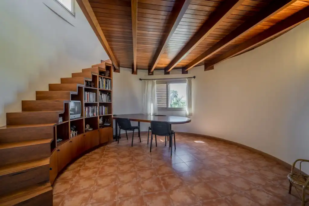 Detached house with pool for sale in Búger, imagen 23