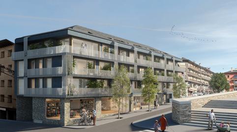Foto 2 de vivenda d'obra nova a Pis en venda a Carrer Major, 48, Puigcerdà, Girona