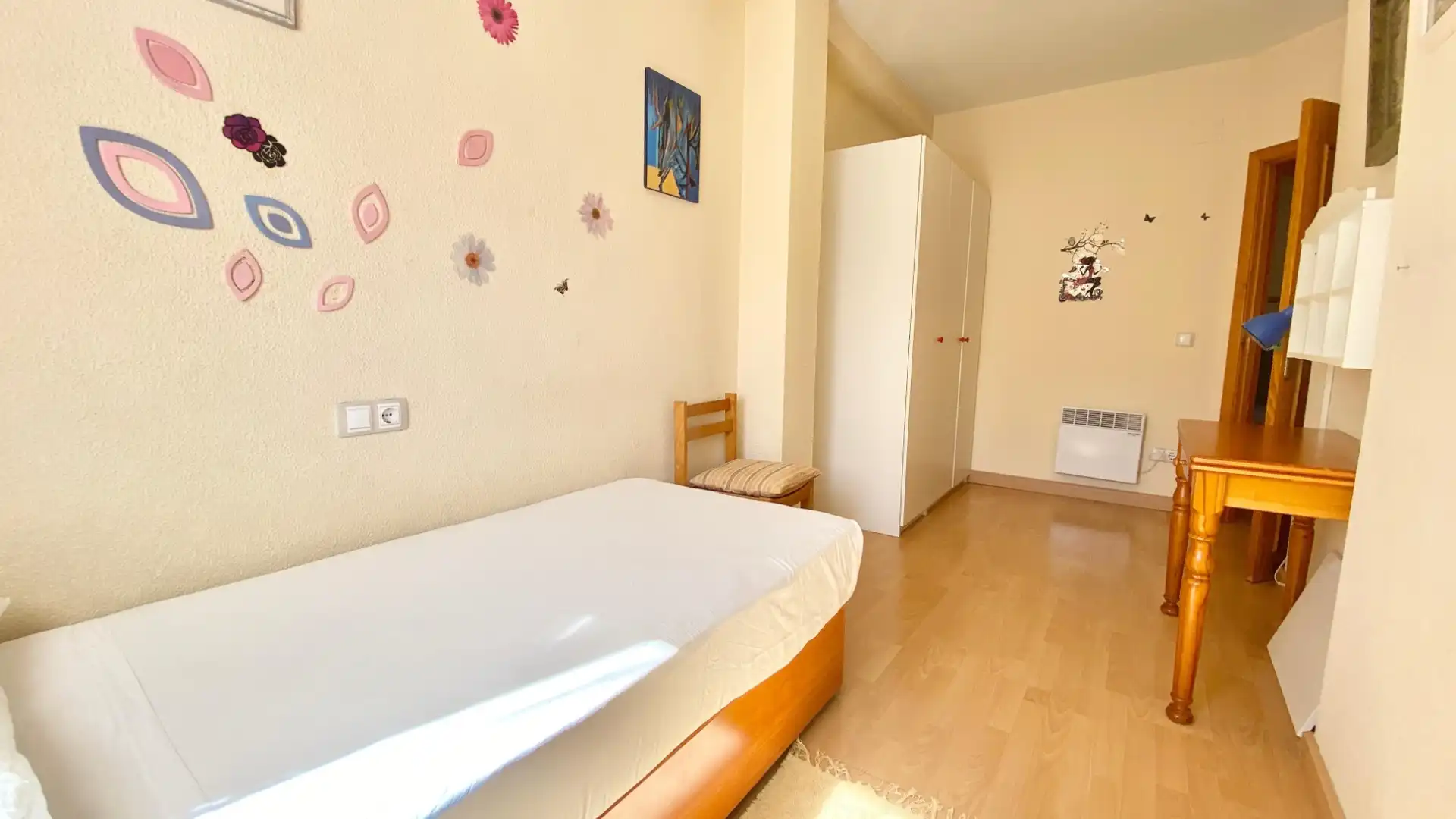 Villa con piscina in affitto a San Rafael - Nucia Park, imagen 20