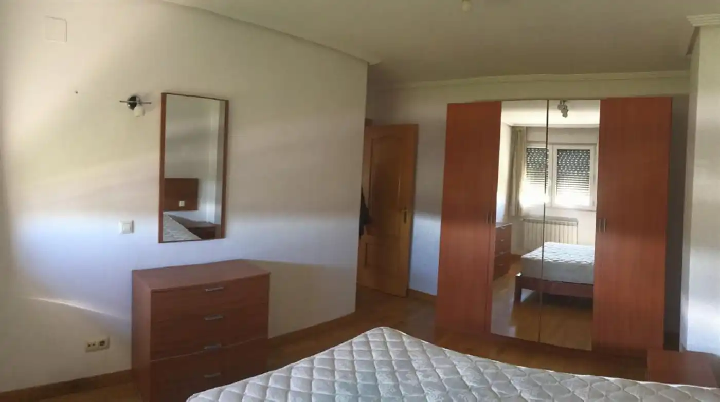 Apartament de lloguer a El Cristo