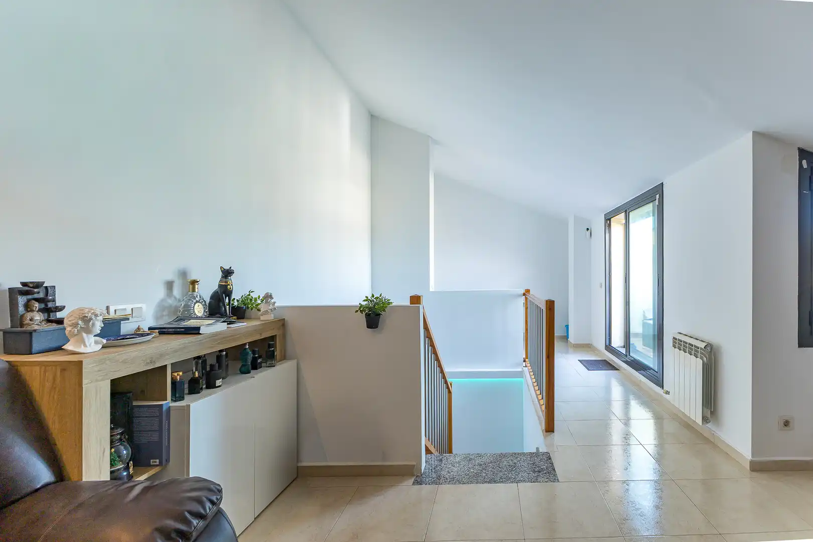 Ático en venta en Torrelles de Foix con Calefacción y Terraza