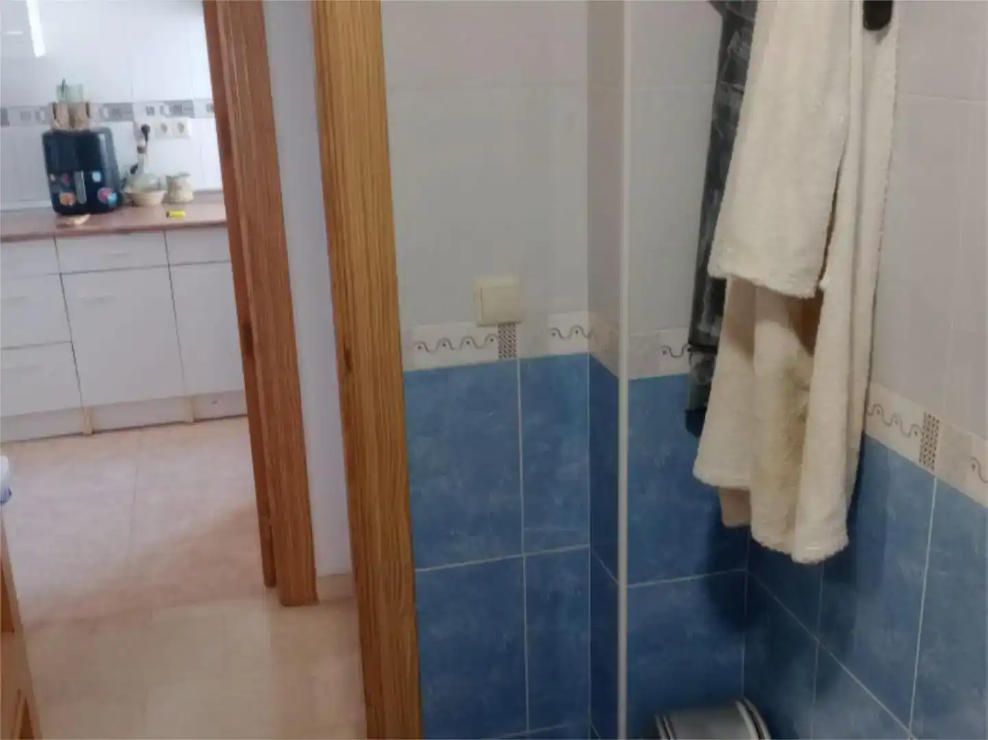 Bany de Pis en venda en La Malahá