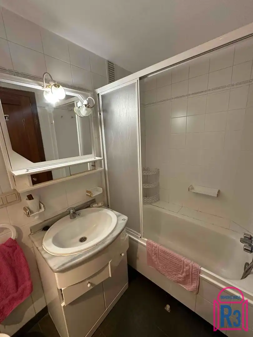 Apartament de lloguer a Azorin, Trobajo del Camino