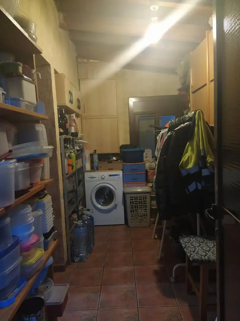 Casa rústica con jardín en venta en Sentmenat, imagen 48