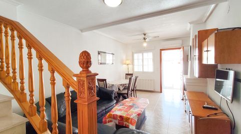 Foto 5 de Casa adosada en venta en Playa Flamenca, Orihuela