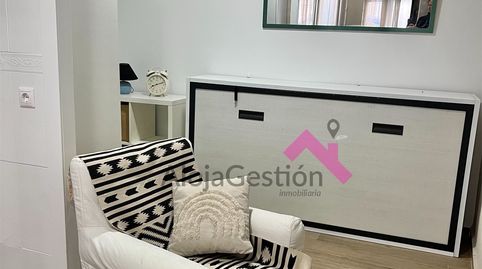 Photo 3 of Study for rent in Calle de Podadores, Centro Ciudad, Plasencia
