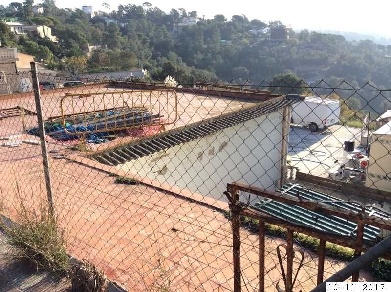 Piscina de Garaje en venta en Lloret de Mar