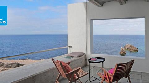 Foto 2 de Casa o xalet en venda a Tabarca, Alicante