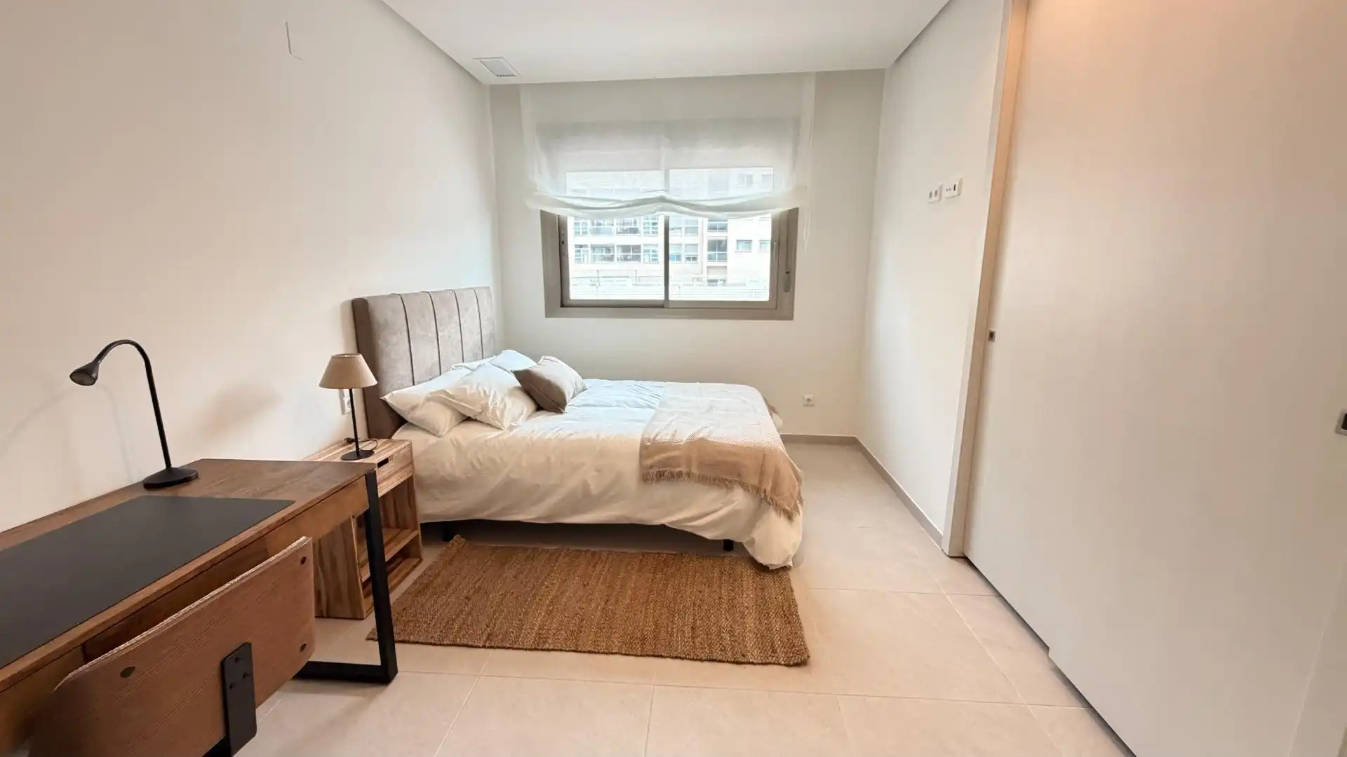Piso con piscina en venta en Santa Pola ciudad, imagen 58