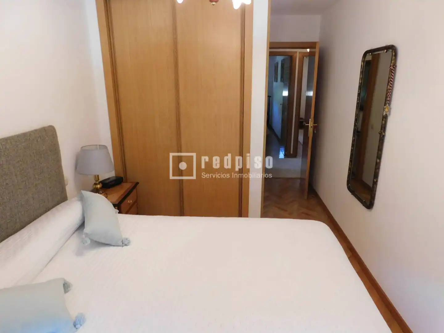 Habitación de Casa o chalet en venta en Getafe con Calefacción y Terraza