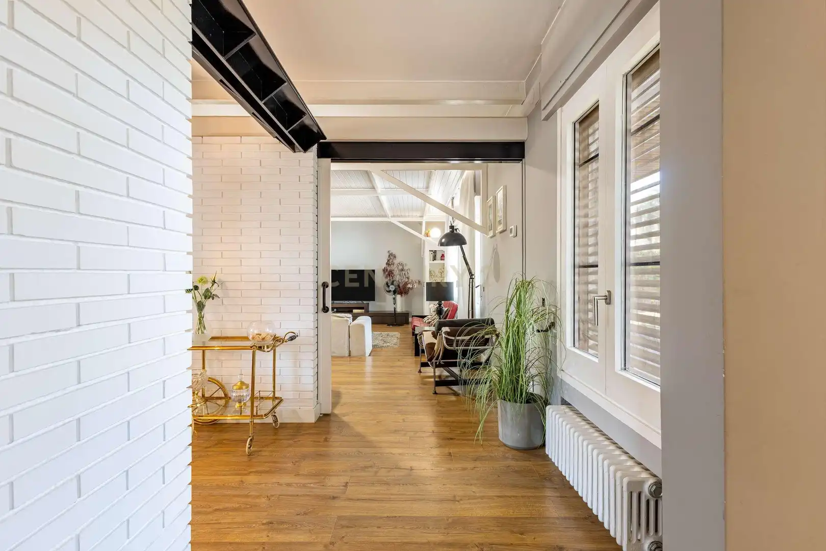 Apartment with terrace for sale in Carrer Pinar de Can Guineu, L'Ametlla del Vallès, Spain 17, imagen 5