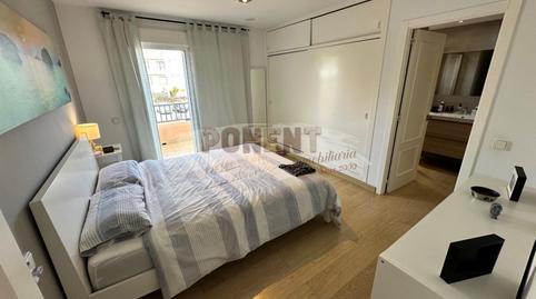 Foto 3 de Casa adosada en venda a S'Eixample - Can Misses, Eivissa