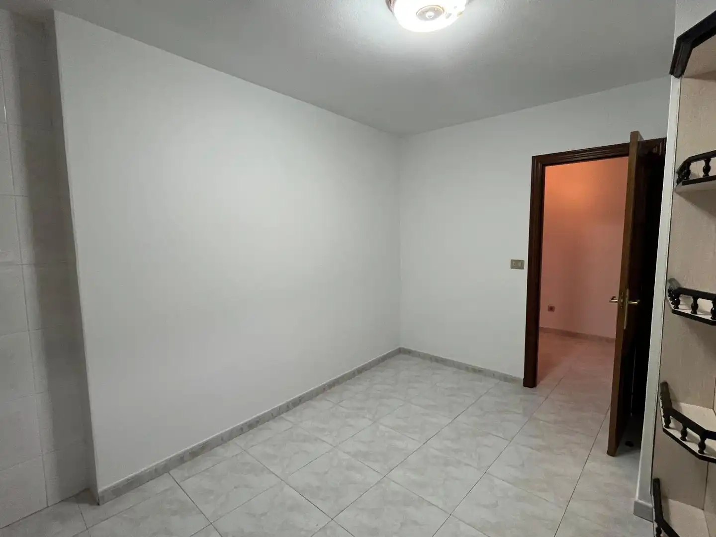 Bedroom of Flat for sale in Porto do Son  with Storage room