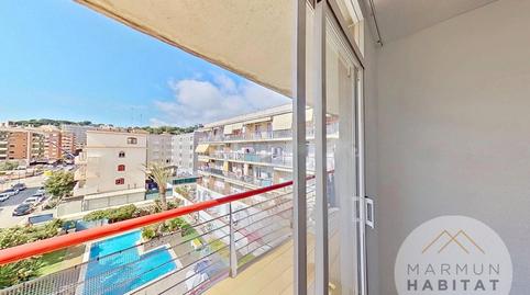 Foto 3 de Apartament en venda a Riera Capaspre, Calella, Barcelona