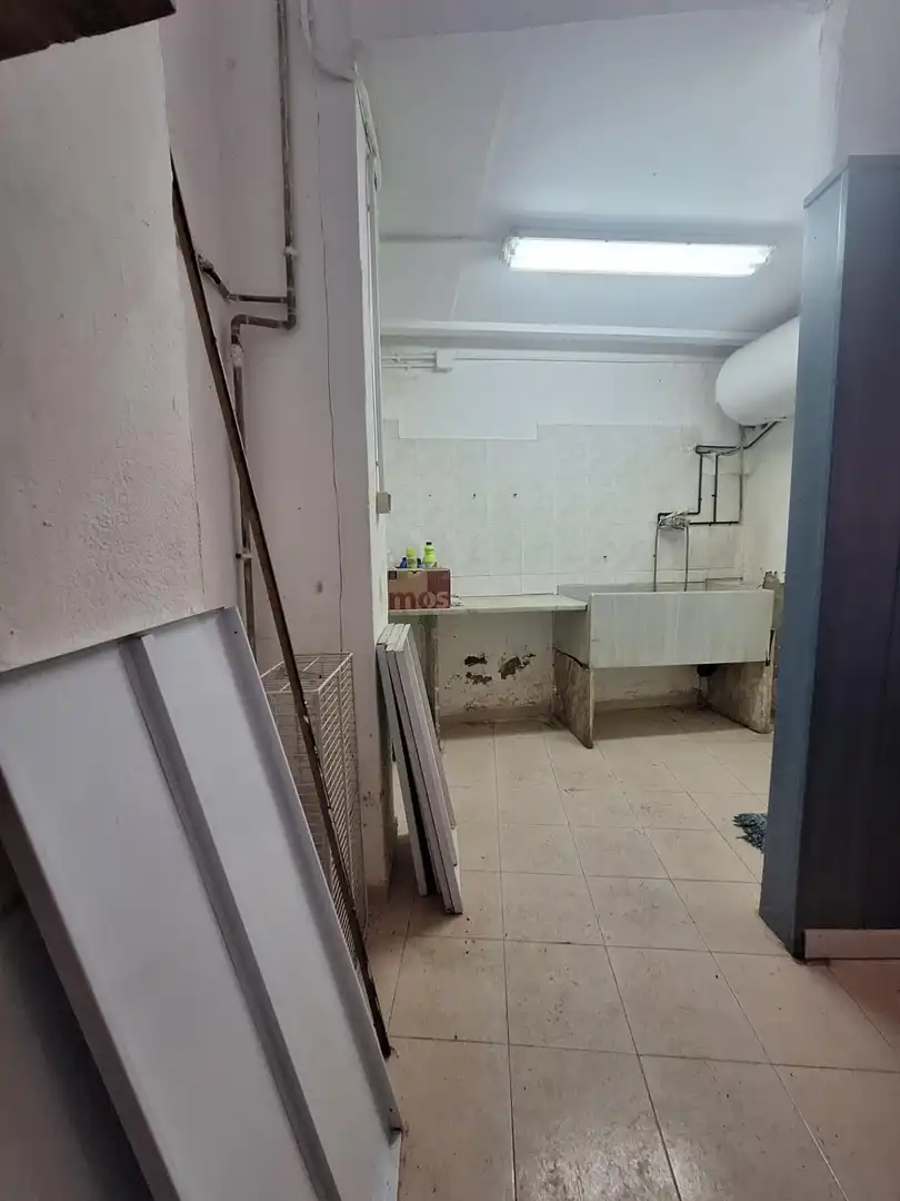 Kitchen of Commercial properties for rent in Jesús