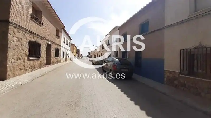 Chalet en venta en Calle Santa Ana, imagen 3