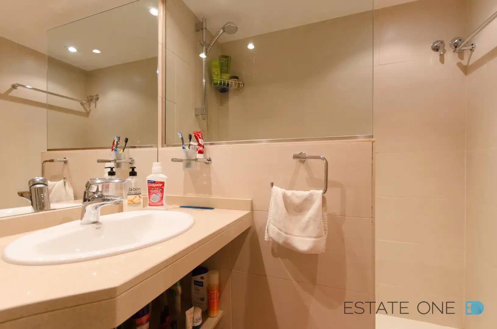 Flat for rent in Zona Carretera del Plantío