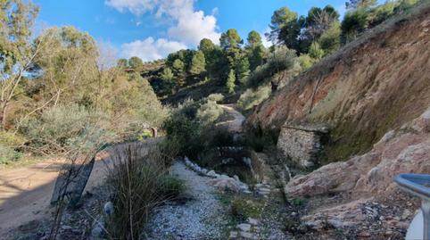 Foto 5 de Finca rústica en venda a El Burgo, Málaga