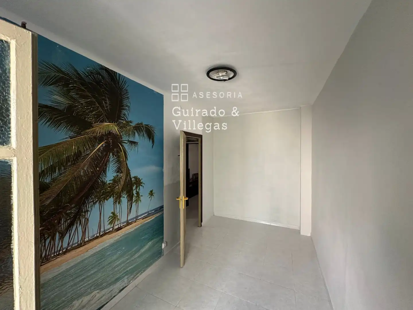 Habitación de Piso en venta en Barcelona con Terraza y Amueblado