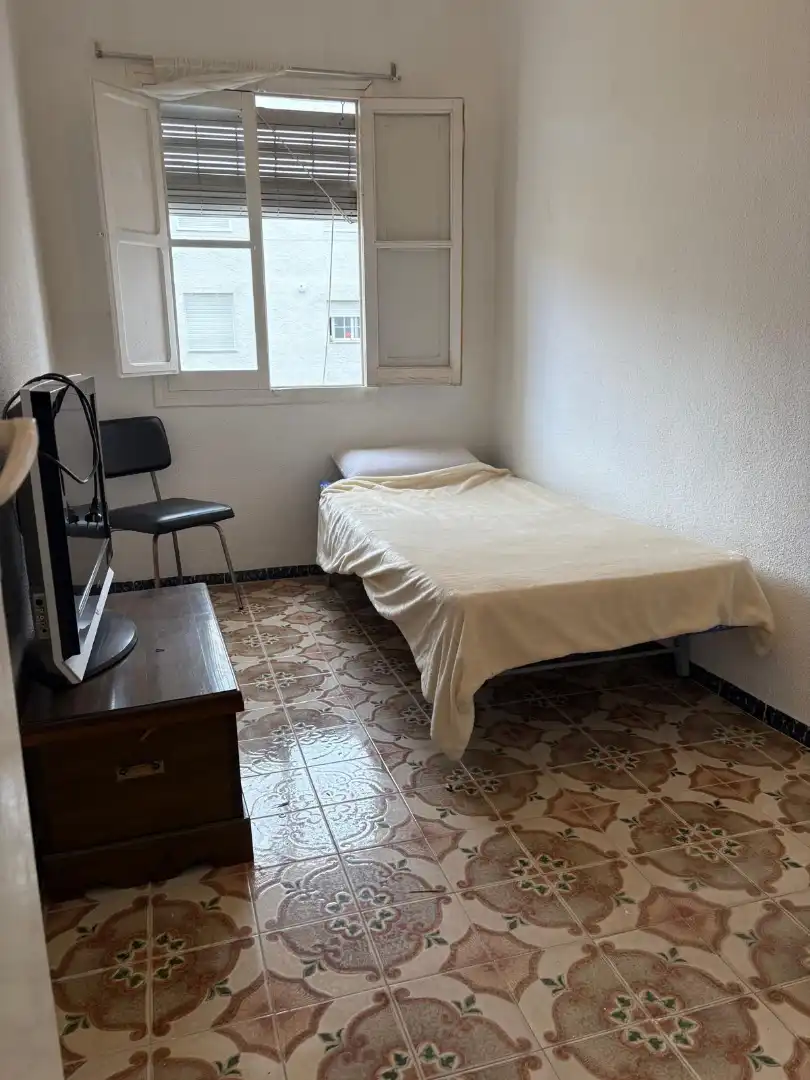 Habitación de Apartamento en venta en Santa Pola con Aire acondicionado, Terraza y Balcón