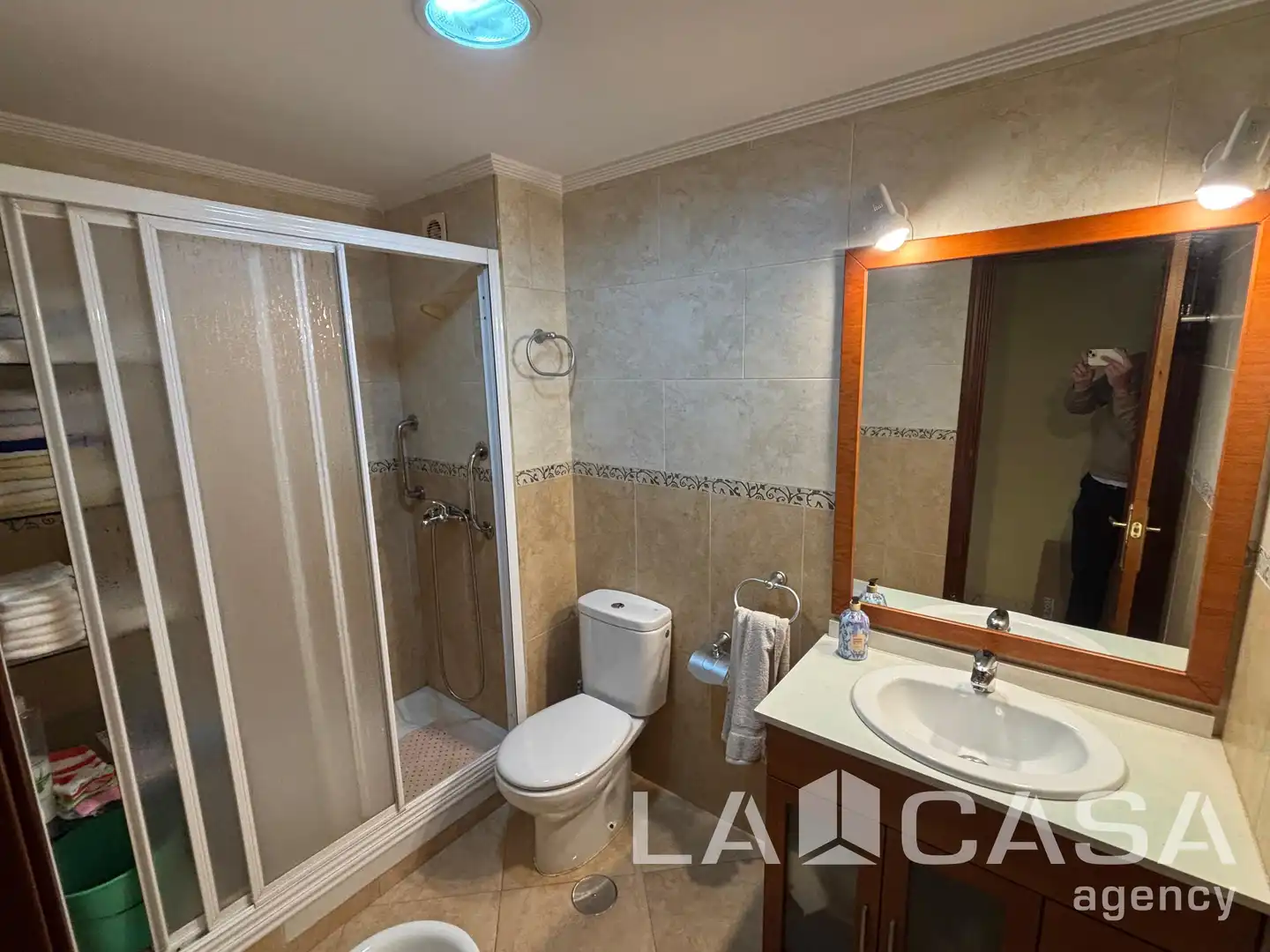Baño de Piso en venta en Montequinto