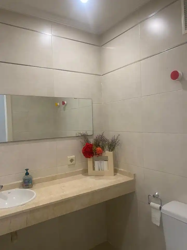 Baño de Piso en venta en Dos Hermanas