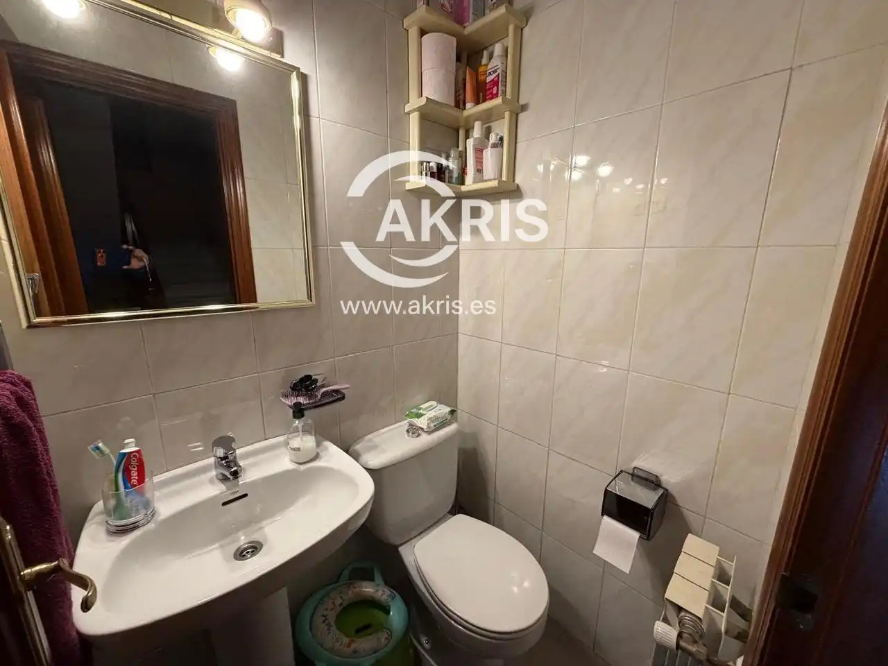 Casa o chalet en venta en Calle Ajalpinos, Ajalvir