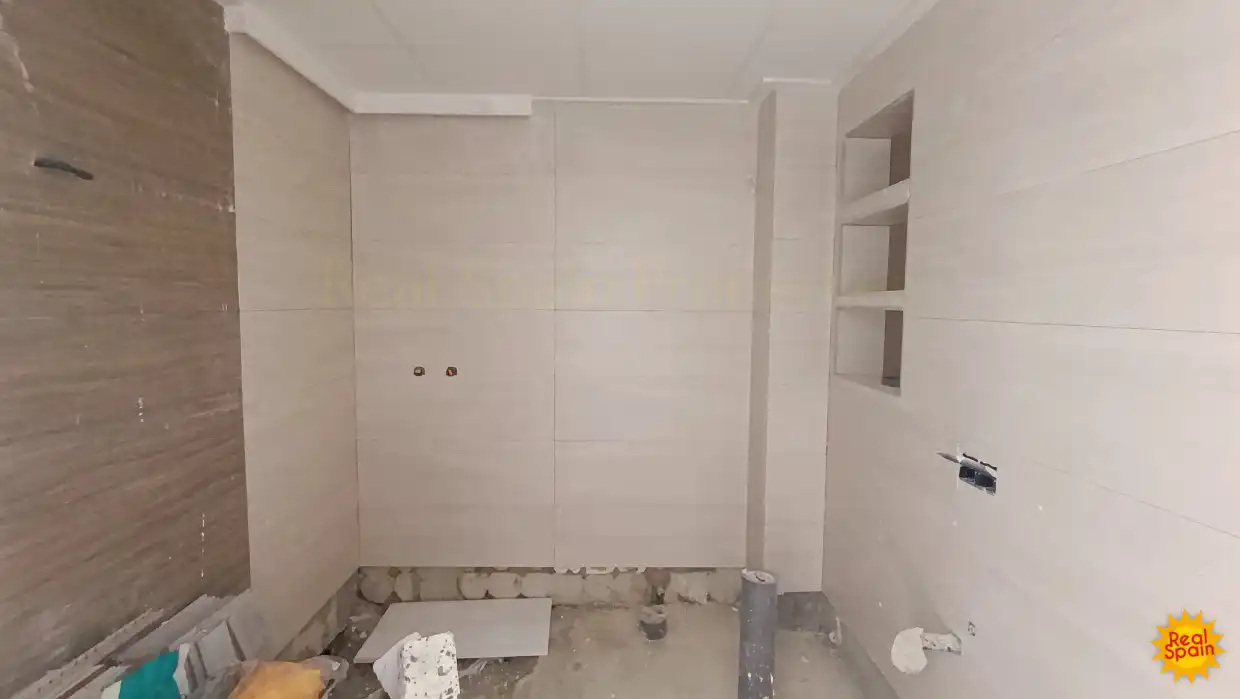 Casa a schiera con terrazza in vendita a Vélez-Blanco, imagen 8