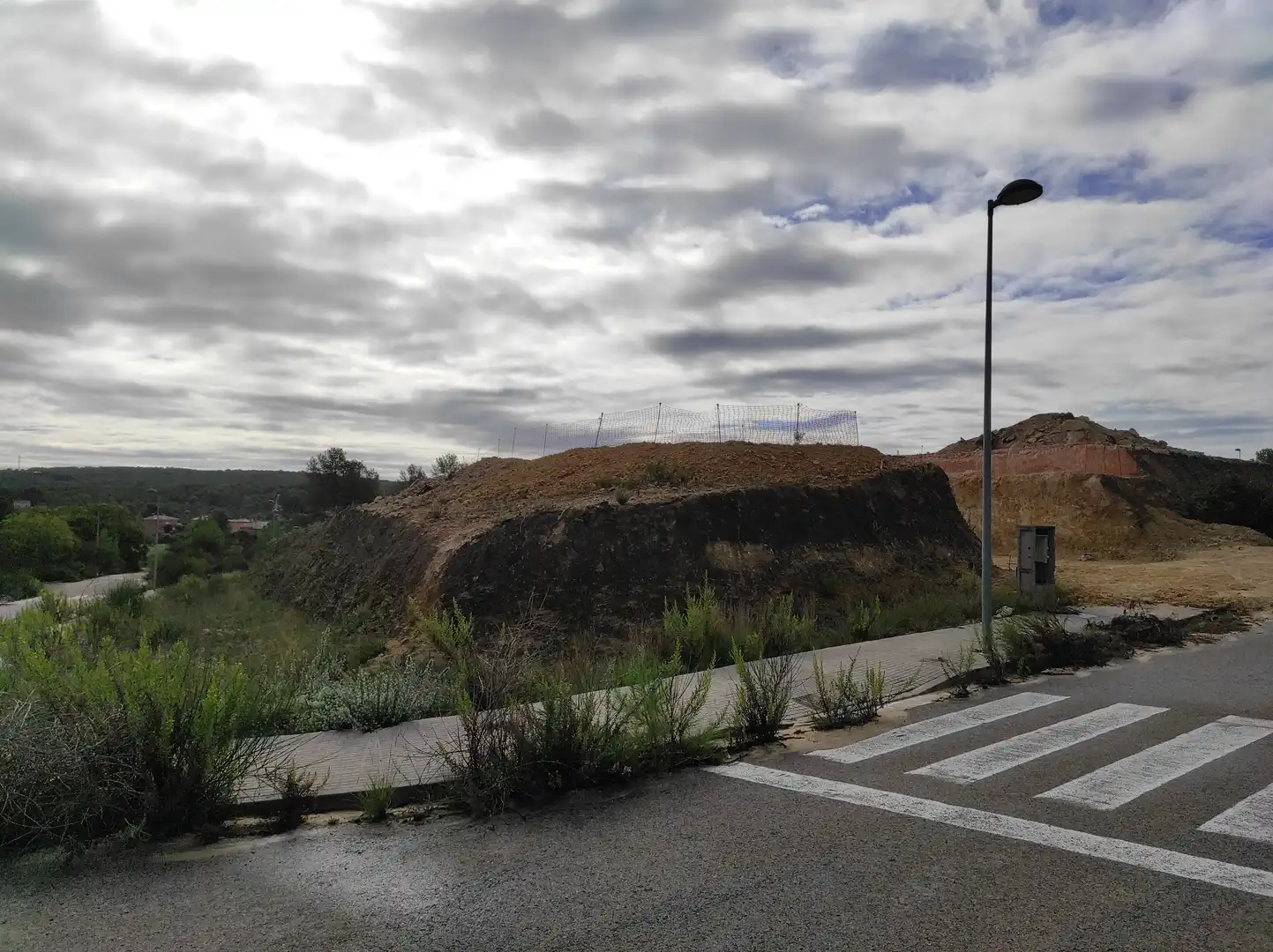 Residential land for sale in Cami del Mas de Moregons, imagen 3