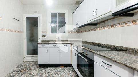 Foto 4 de Piso en venta en Cl Sant Lluis, Diagonal - Colomeres, Gavà