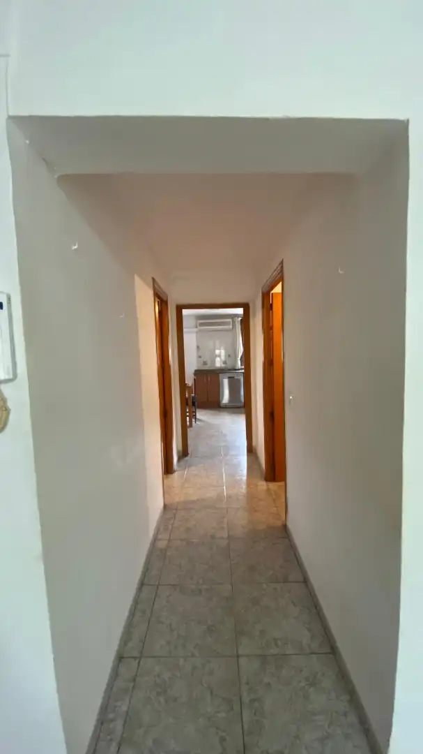 Flat for sale in Tivissa  with Terrace and Balcony