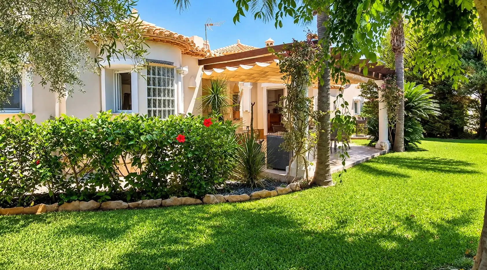 Detached house with pool for sale in La Sella, imagen 19