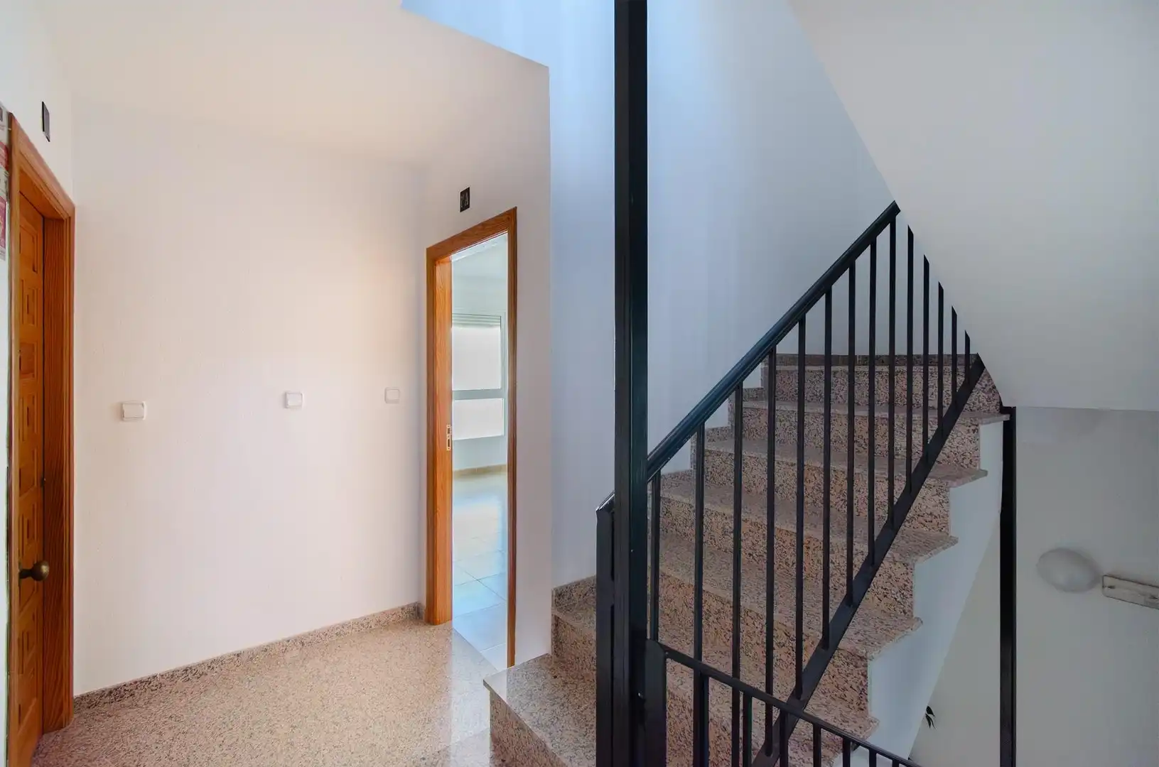 Piso en venta en REBOTICA, Portmán