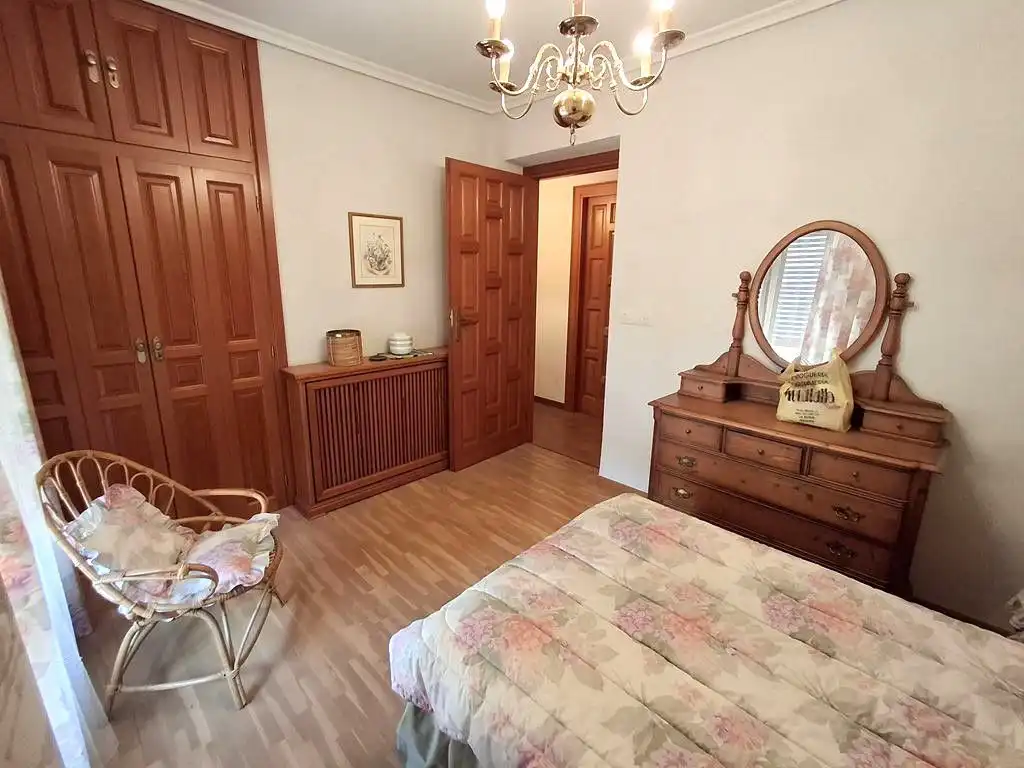Casa a schiera con terrazza in vendita a La Roda, imagen 37
